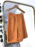 BERMUDA LARANJA - 36 - comprar online