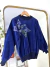 BLUSA VELUDO - G - Brechó Bacana