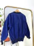 BLUSA VELUDO - G - loja online