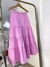 Imagem do SAIA MIDI JEANS - 38/40