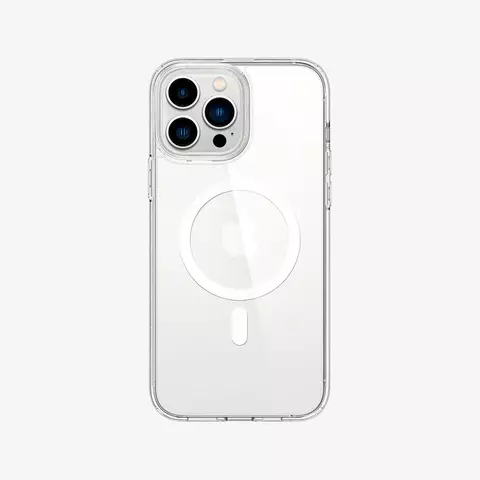 Funda Spigen Magsafe transparente - iPhone 13