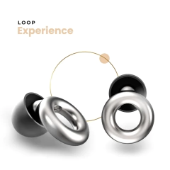 Tapones De Oído Loop Experience 2 en internet