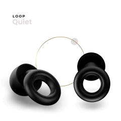 Tapones de oido Loop Quiet 2 - comprar online
