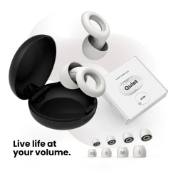 Tapones de oido Loop Quiet 2 en internet