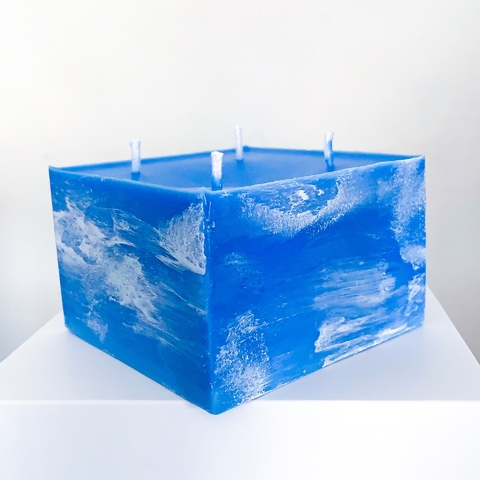 Vela Heaven, Niall Horan, 500g