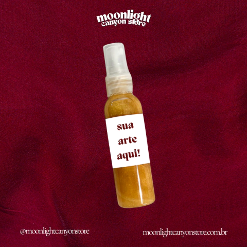 SPRAY AROMÁTICO POCKET - PERSONALIZADO - comprar online