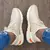 TÊNIS MASCULINO NB 997S BEGE na internet