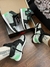TÊNIS AIR JORDAN 1 ZM MID UNISSEX - Sneakers Vipz