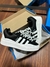 TENIS BAD BUNNY X CAMPUS PRETO COM BRANCO LANÇAMENTO - Sneakers Vipz