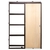 Puerta 90 cm MDF C18 Corrediza