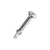 TORNILLOS 10x50 con alas