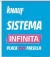 PLACA INFINITA KNAUF 12.5 MM - (1.20X2.40)