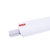ZOCALO PVC - SANITARIO FLEX Blanco - ( 3 mts x 65mm)