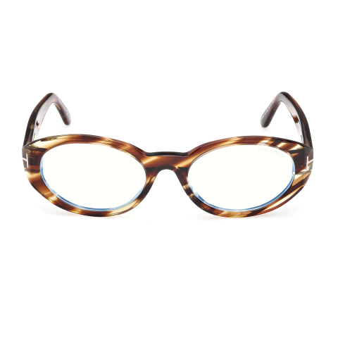 Óculos de Grau Tom Ford FT 6067B 055 - comprar online