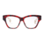 Óculos de Grau Gucci GG 0438O 001