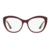 Óculos de Grau Dolce & Gabbana DG 3284 3156