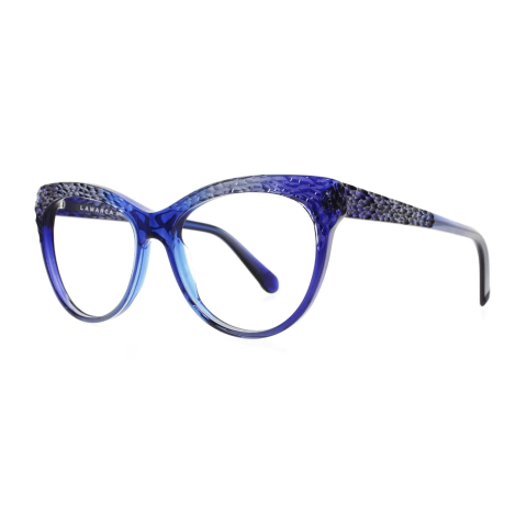 Óculos de Grau Lamarca Ceselli 44 04 - comprar online