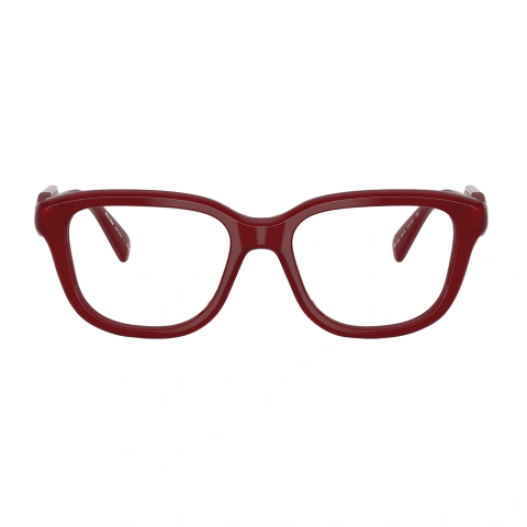 Óculos de Grau Miu Miu VMU 02ZV 21I-101