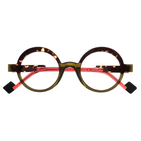 Óculos de Grau Anne & Valentin A&V LUDIK 22C26