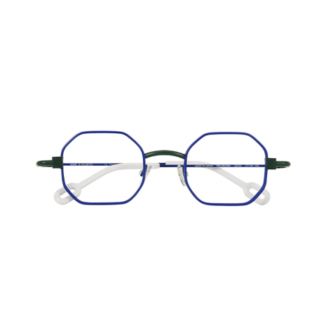 Óculos de Grau Anne & Valentin A&V MECABOOM 23C59