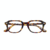 Óculos de Grau Moscot Gatkes Tortoise