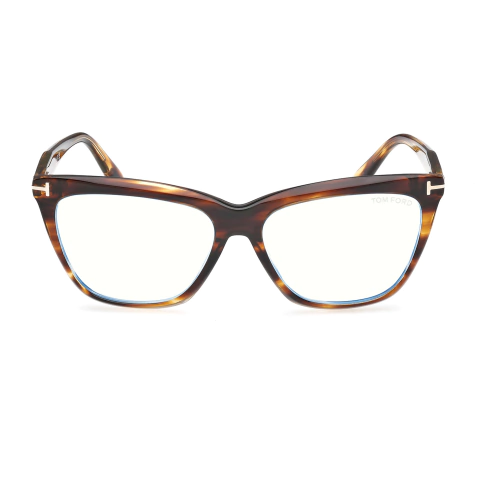 Óculos de Grau Tom Ford FT 6064B 055 - comprar online