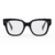 Óculos de Grau Celine CL 50110U 001