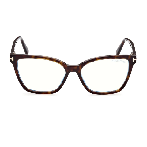 Óculos de Grau Tom Ford TF 5812B 052 - comprar online