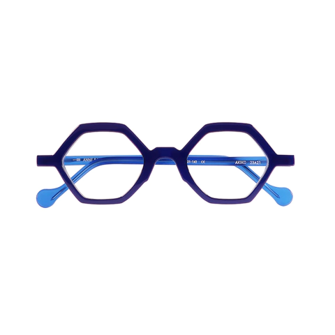 Óculos de Grau Anne & Valentin A&V AKIKO 23A21