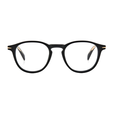 Óculos Clip-On David Beckham DB 1018C 807 - comprar online