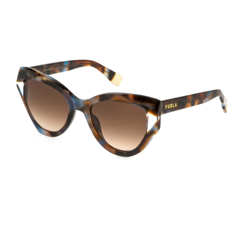 Óculos de Sol Furla SFU 886V 09UV - comprar online