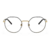 Óculos de Grau Dolce & Gabbana DG 1344 1311