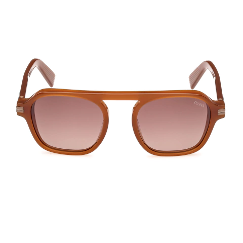 Óculos de Sol Zegna EZ 0241 45F - comprar online