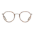 Óculos de Grau Giorgio Armani AR 112MJ 3259 - comprar online