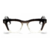 Óculos de Grau Akoni ARA AKX 104C BLK-BLK