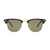 Óculos de Sol Ray-Ban Clubmaster RB 3016 W0365
