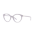 Óculos de Grau Prada PR 08YV 07Z-1O1 - comprar online