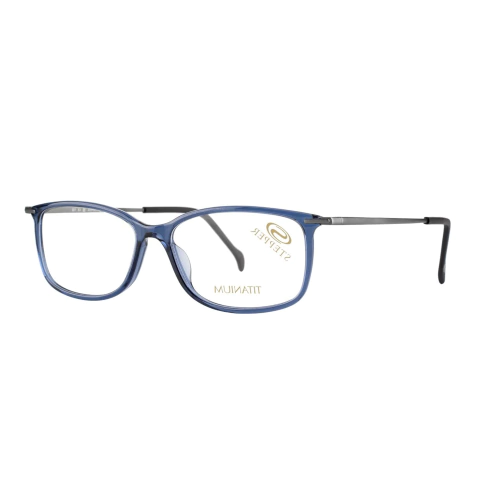 Óculos de Grau Stepper SI 45005 F520 - comprar online