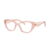 Óculos de Grau Prada PR 21Z 19Q-1O1 - comprar online