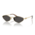 Óculos de Sol Miu Miu SMU 56ZS ZVN-5S0 - comprar online