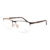 Óculos de Grau Jaguar 33121 3100 - comprar online