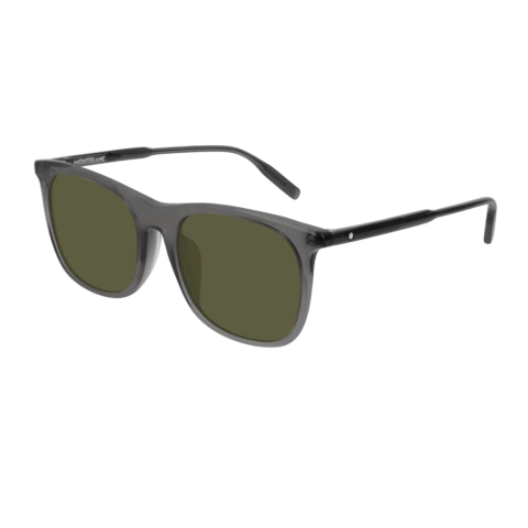 Óculos de Sol Montblanc MB 0008 003