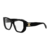 Óculos de Grau Celine CL 50146I 001 - comprar online