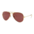 Óculos de Sol Ray-Ban RB 3025 9196/AF Aviador Polarizado - comprar online