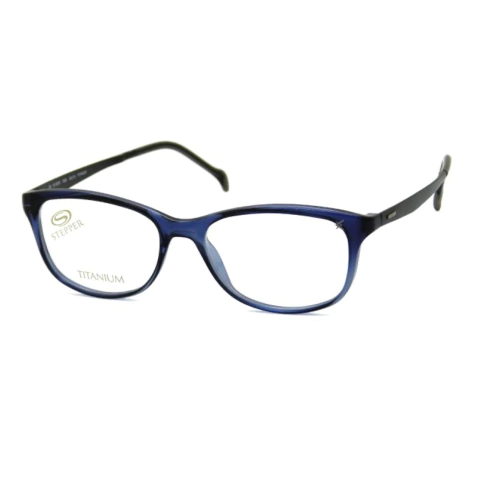 Óculos de Grau Stepper SI 30078 F550 - comprar online