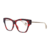 Óculos de Grau Gucci GG 0438O 001 - comprar online