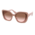 Óculos de Sol Miu Miu SMU 06XS 03T-0A6 - comprar online