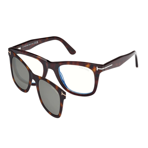 Óculos Clip-On Tom Ford FT 5970-B 052