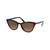Óculos de Sol Prada PR 01VS 2AU-6S1 - comprar online