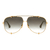 Óculos de Sol Dita Talon 23007-D 62 18k